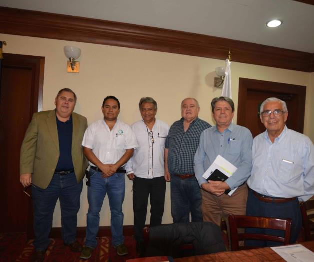Evalúan acciones realizadas