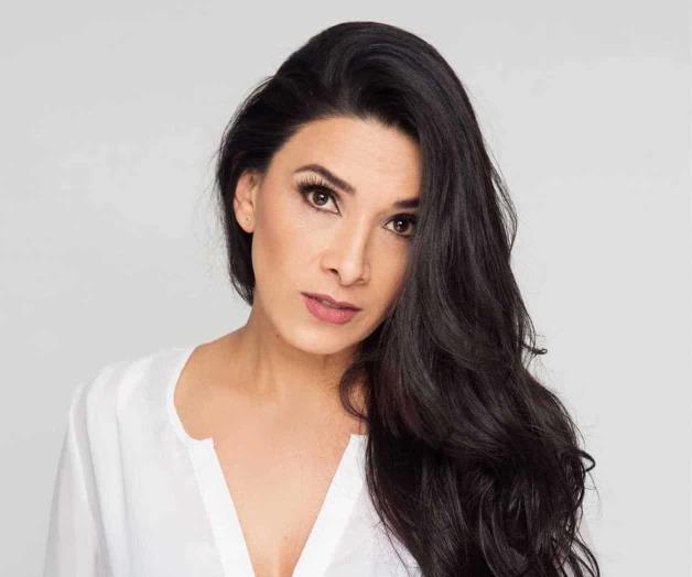 Estaria feliz  Dalilah Polanco de hacer pelicula de La familia P. Luche