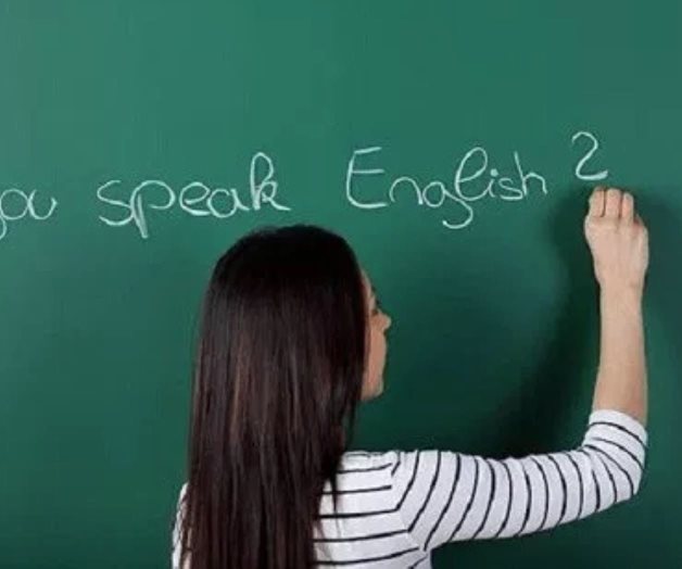 Crearán maestros de inglés nuevo organismo
