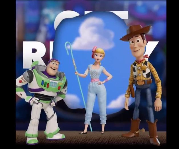 Volverá novia de ‘Woody’ Volverá novia de ‘Woody’