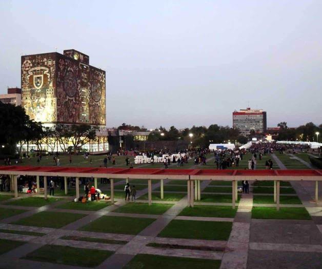 Pagan sueldos ‘miserables’ a los maestros de la UNAM