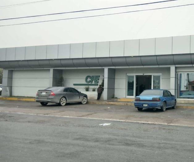 Llegan primeros recibos de CFE con IVA al 8%