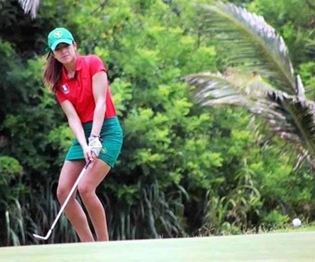 Logra Ingrid Gutiérrez sitio en el Vic Open