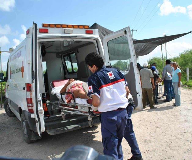 Mantendrá Cruz Roja cuotas de recuperación