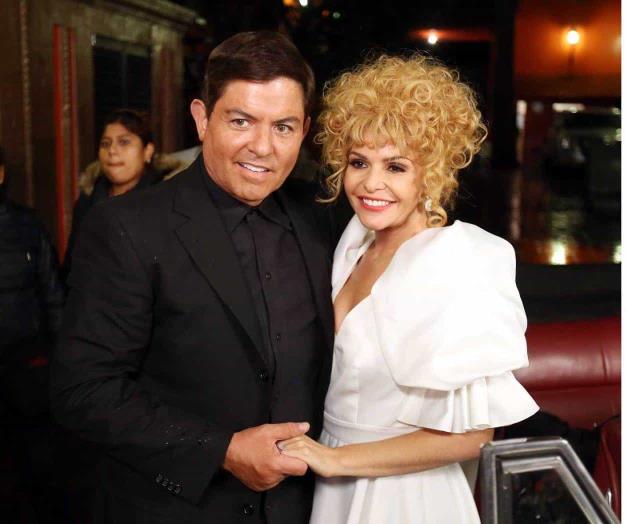 Reviven amores de la Diva