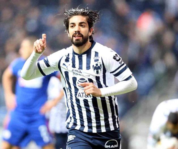 Va Rodolfo Pizarro de inicio ante Pumas