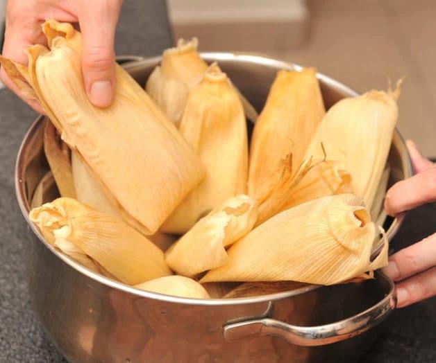 Esta es la razón por la que se comen los tamales el 2 de febrero