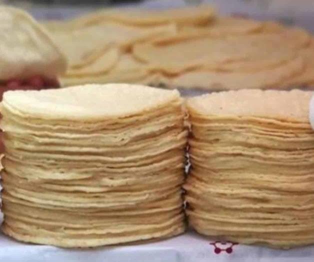 Alimentos que pueden sustituir a la tortilla