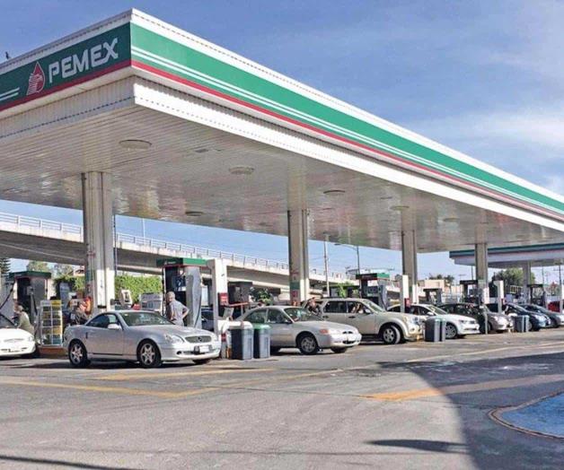 Son las gasolineras negocio de una élite Son las gasolineras negocio de una élite