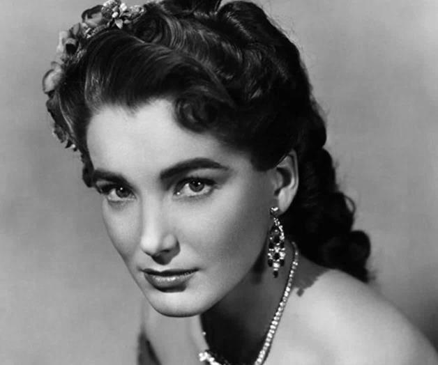 Murió la actriz Julie Adams