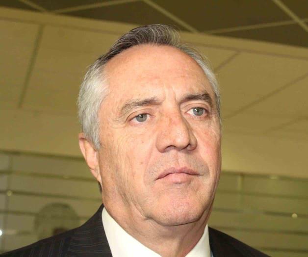 Insiste PRI en segunda línea para el acueducto