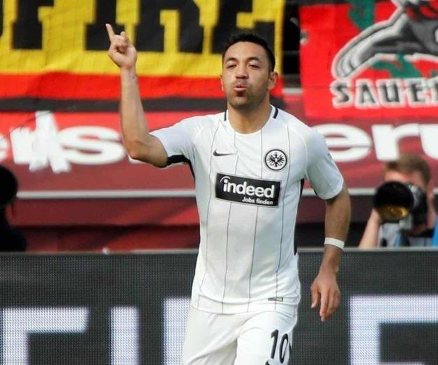 ⚽️ Cerca Fabián de fichar por la MLS