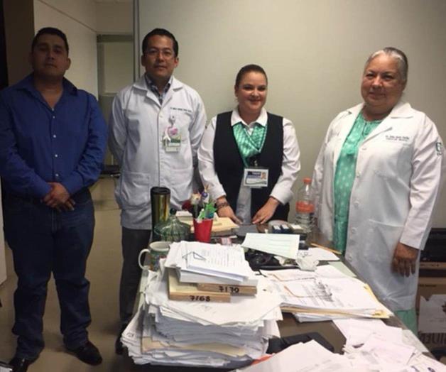 Aclaran reembolso de gastos médicos
