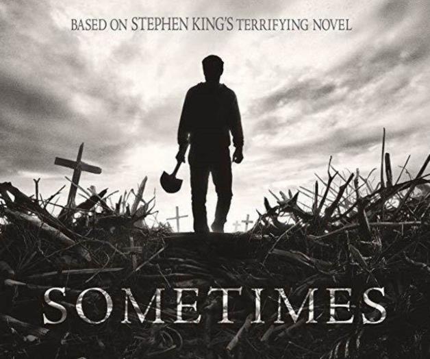 Tráiler de película de terror Cementerio Maldito es estrenado