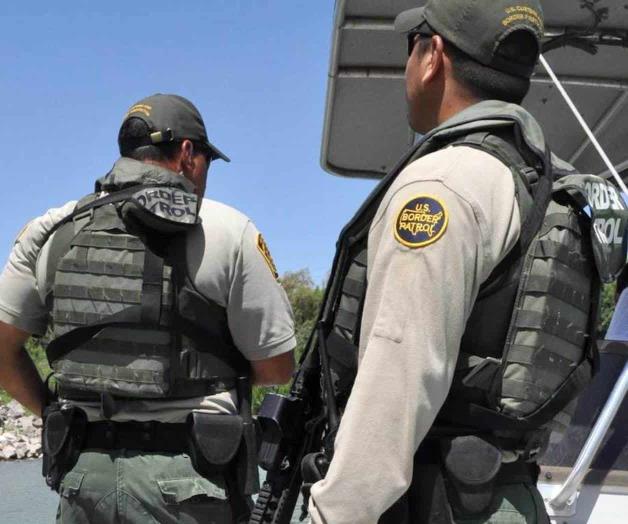 Border Patrol en crisis; requiere más agentes. Continúa contratación de elementos Border Patrol en crisis; requiere más agentes. Continúa contratación de elementos