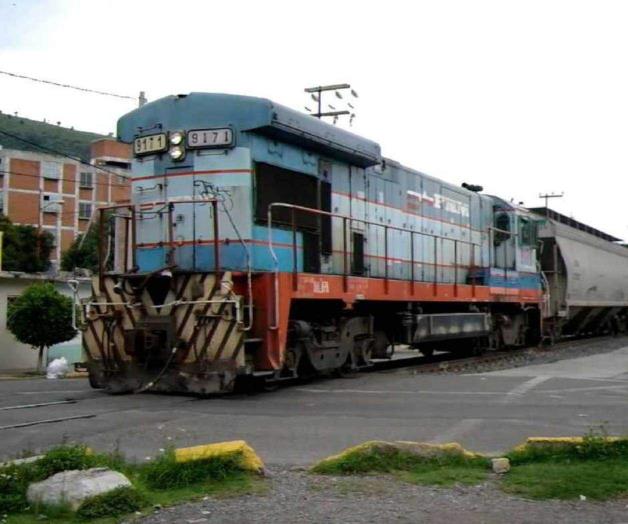 Encarecen liquidación de empresa Ferronales