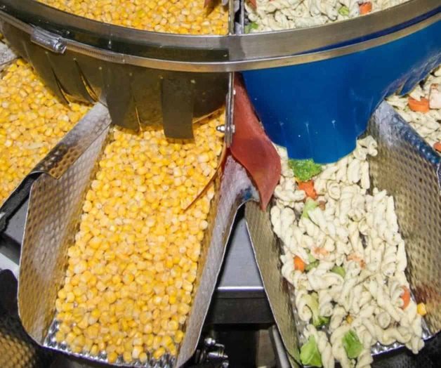 Sacarán del mercado alimento mal etiquetado