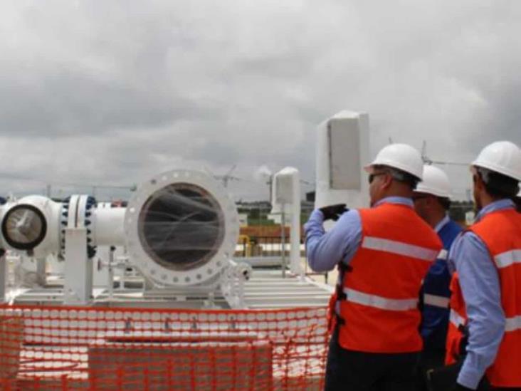Comunidad indígena gana amparo contra gasoducto Tuxpan-Tula Comunidad indígena gana amparo contra gasoducto Tuxpan-Tula