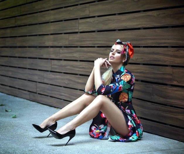 Une crisis a su familia 