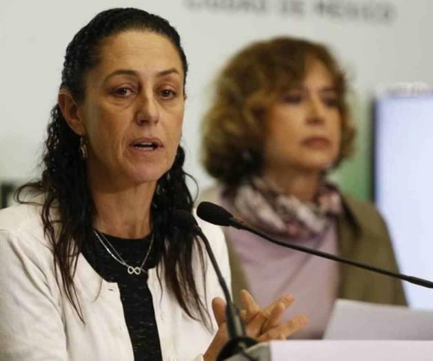 Pide Sheinbaum que se revise nombramiento de subdirectora en el Conacyt