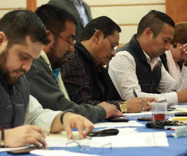 Ponen plazo de registro en PAN