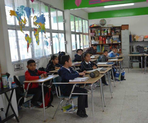 Hay espacios en la Benito Juárez