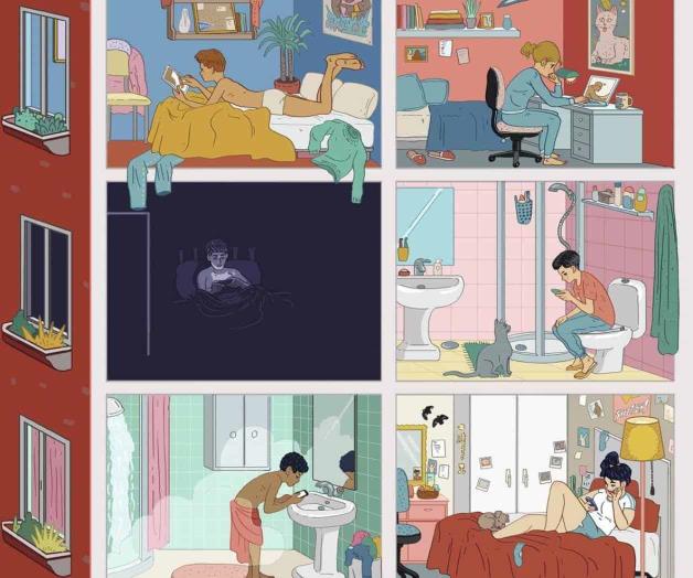 Sí, tus hijos ven porno (y así les afecta)