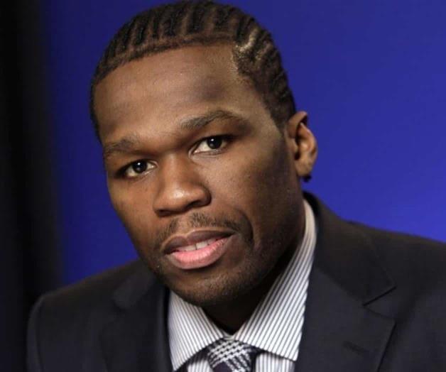 Considera 50 Cent demandar a policía por disparos hacia él