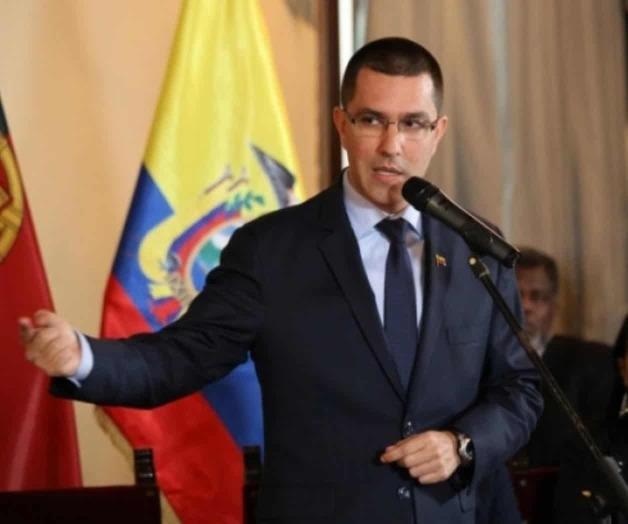 Venezuela: Anticipan negativa de ingreso a políticos europeos