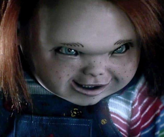 “Chucky”, poseído por Inteligencia Artificial maligna “Chucky”, poseído por Inteligencia Artificial maligna