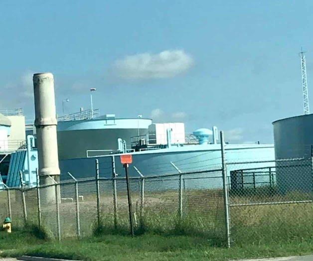 Apoyan tratamiento de aguas residuales