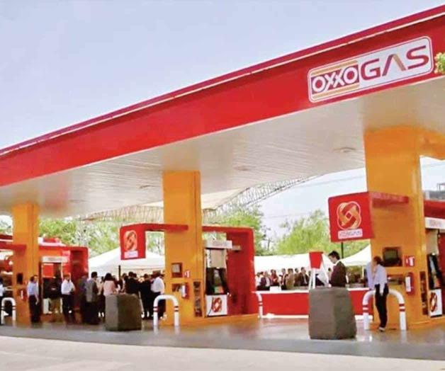 Faltan más gasolineras Faltan más gasolineras