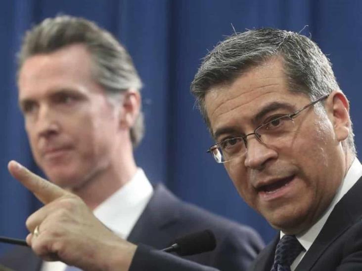 Por la declaración de emergencia, un grupo de 16 Estados denuncia a Trump Por la declaración de emergencia, un grupo de 16 Estados denuncia a Trump