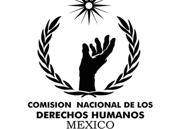 CNDH preocupada por descalificaciones a opositores de la Guardia Nacional CNDH preocupada por descalificaciones a opositores de la Guardia Nacional