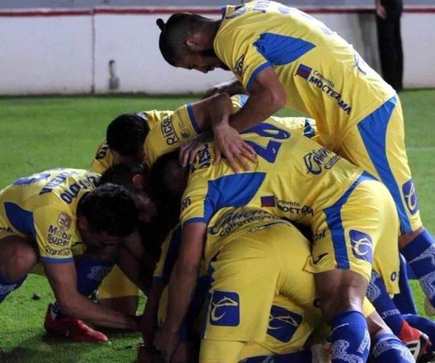 ⚽️ Da San Luis la campanada y elimina al Necaxa ⚽️ Da San Luis la campanada y elimina al Necaxa