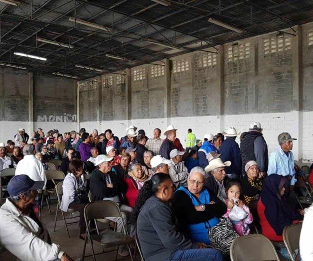 Priva incertidumbre en beneficiarios de Prospera Priva incertidumbre en beneficiarios de Prospera