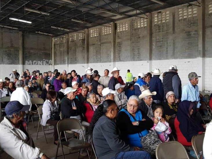 Priva incertidumbre en beneficiarios de Prospera Priva incertidumbre en beneficiarios de Prospera
