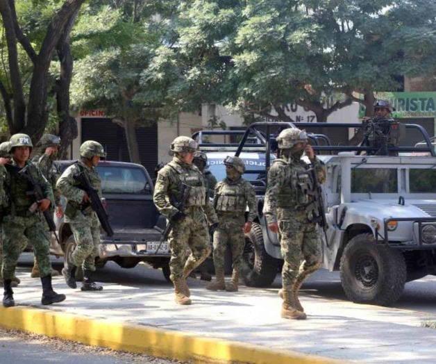 Piden opositores a AMLO no polarizar discusión sobre Guardia Nacional