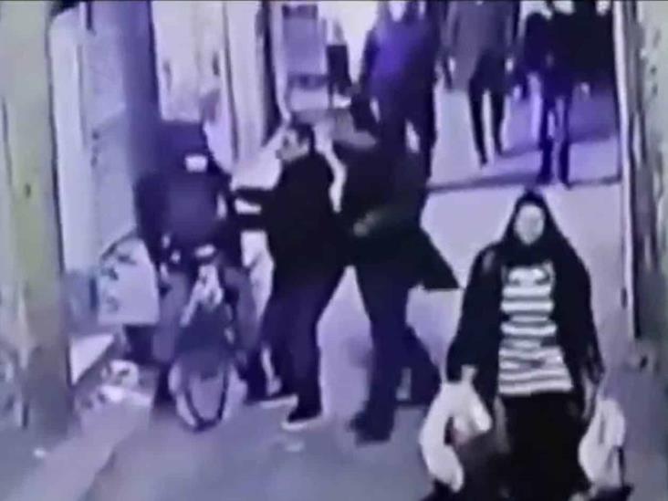 Atentado en mezquita deja tres policías muertos en Egipto Atentado en mezquita deja tres policías muertos en Egipto