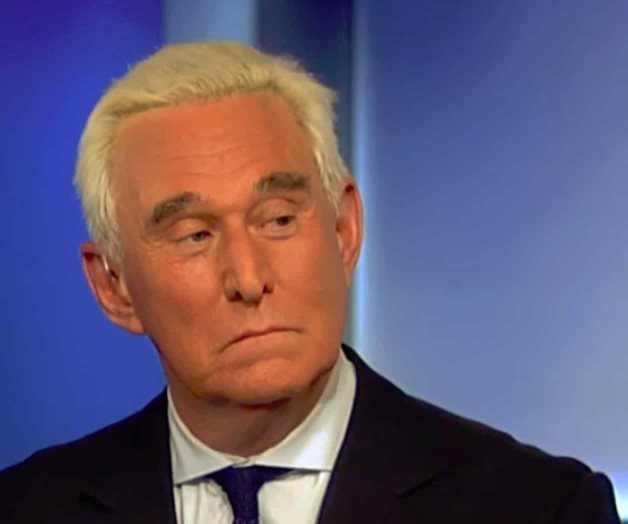 Ordena Jueza que Roger Stone comparezca en la corte
