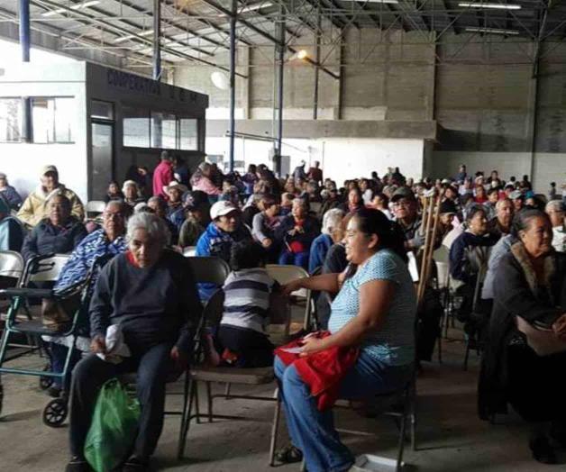 Priva la incertidumbre en beneficiarios de Prospera Priva la incertidumbre en beneficiarios de Prospera