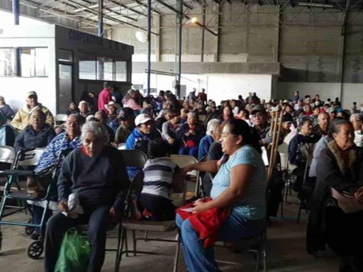 Priva la incertidumbre en beneficiarios de Prospera Priva la incertidumbre en beneficiarios de Prospera