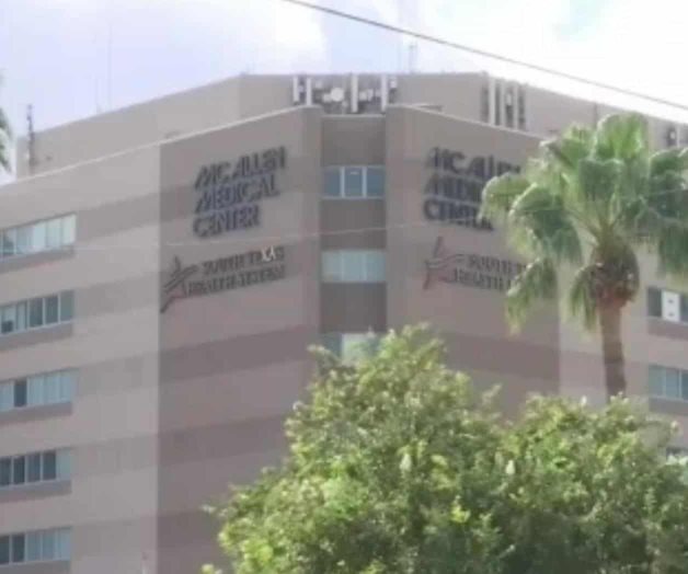 Muere inmigrante en Centro Médico