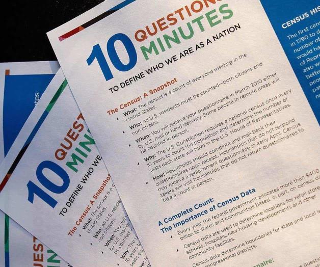 Reclutan trabajadores  para empleo temporal