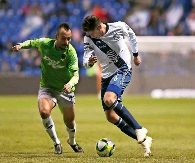 Bravos y Puebla empatan 1-1 en Olímpico de Ciudad Juárez