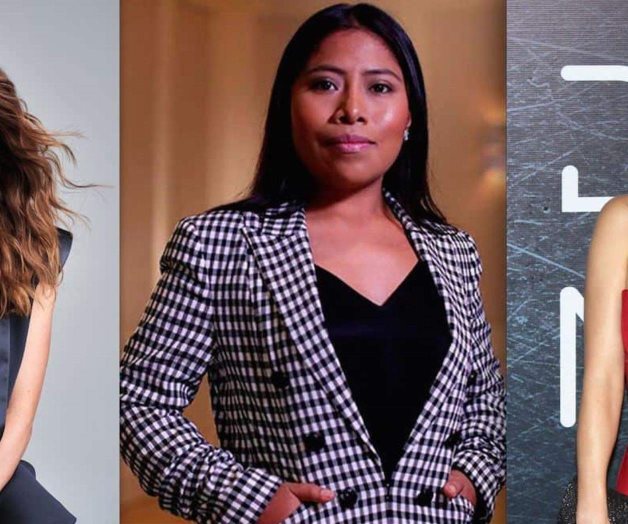 Niegan boicot y apoyan a Yalitza 