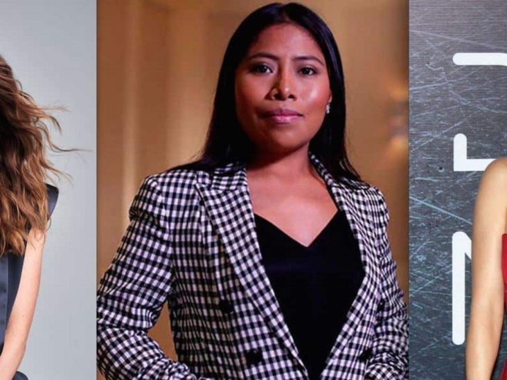 Niegan boicot y apoyan a Yalitza Niegan boicot y apoyan a Yalitza