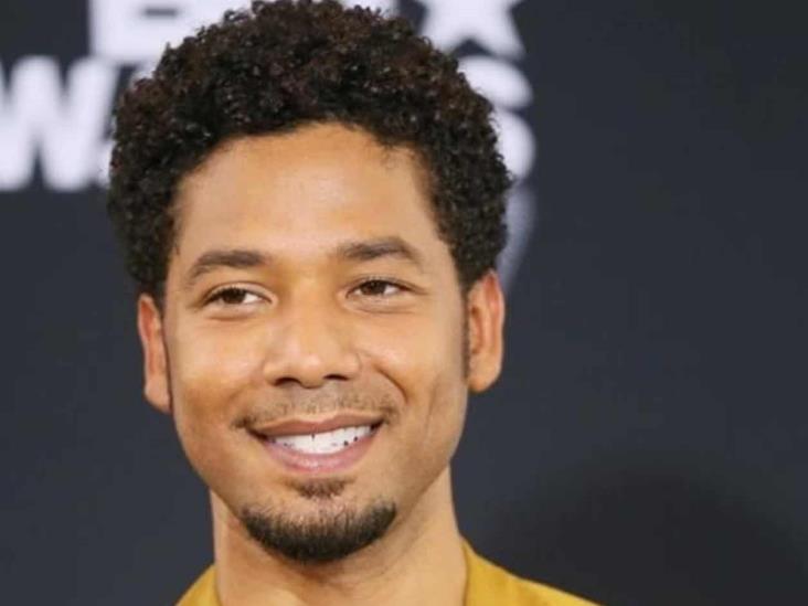 Consideran a Jussie Smollett como sospechoso Consideran a Jussie Smollett como sospechoso