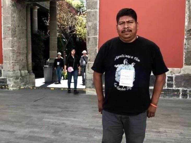 Visitarán padres de los 43 a detenidos Visitarán padres de los 43 a detenidos