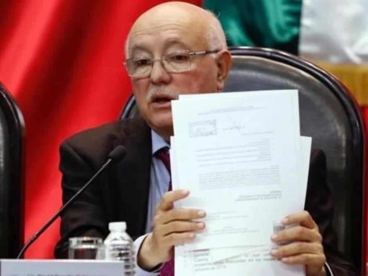 Reporta ASF observaciones por 68 mil mdp Reporta ASF observaciones por 68 mil mdp
